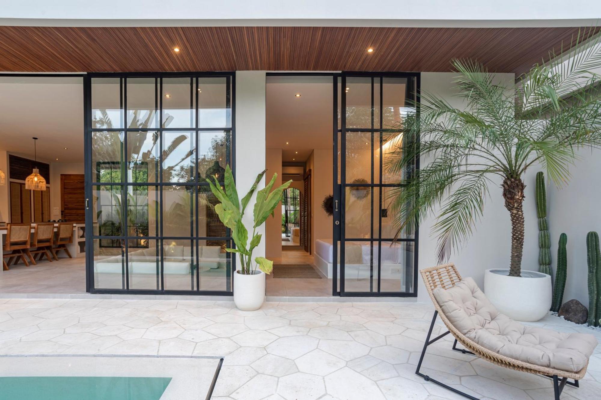 The Dreamland By The Young Villas Uluwatu Exterior foto