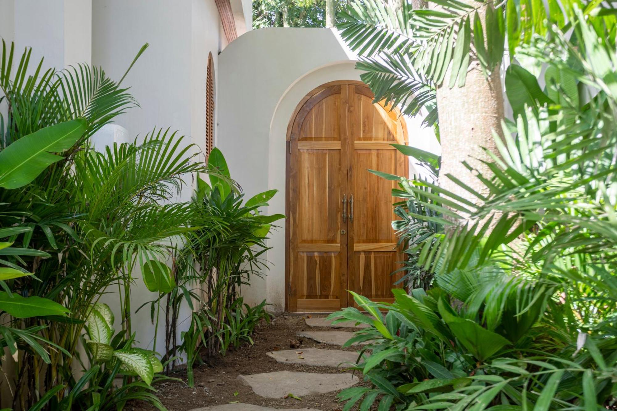 The Dreamland By The Young Villas Uluwatu Exterior foto