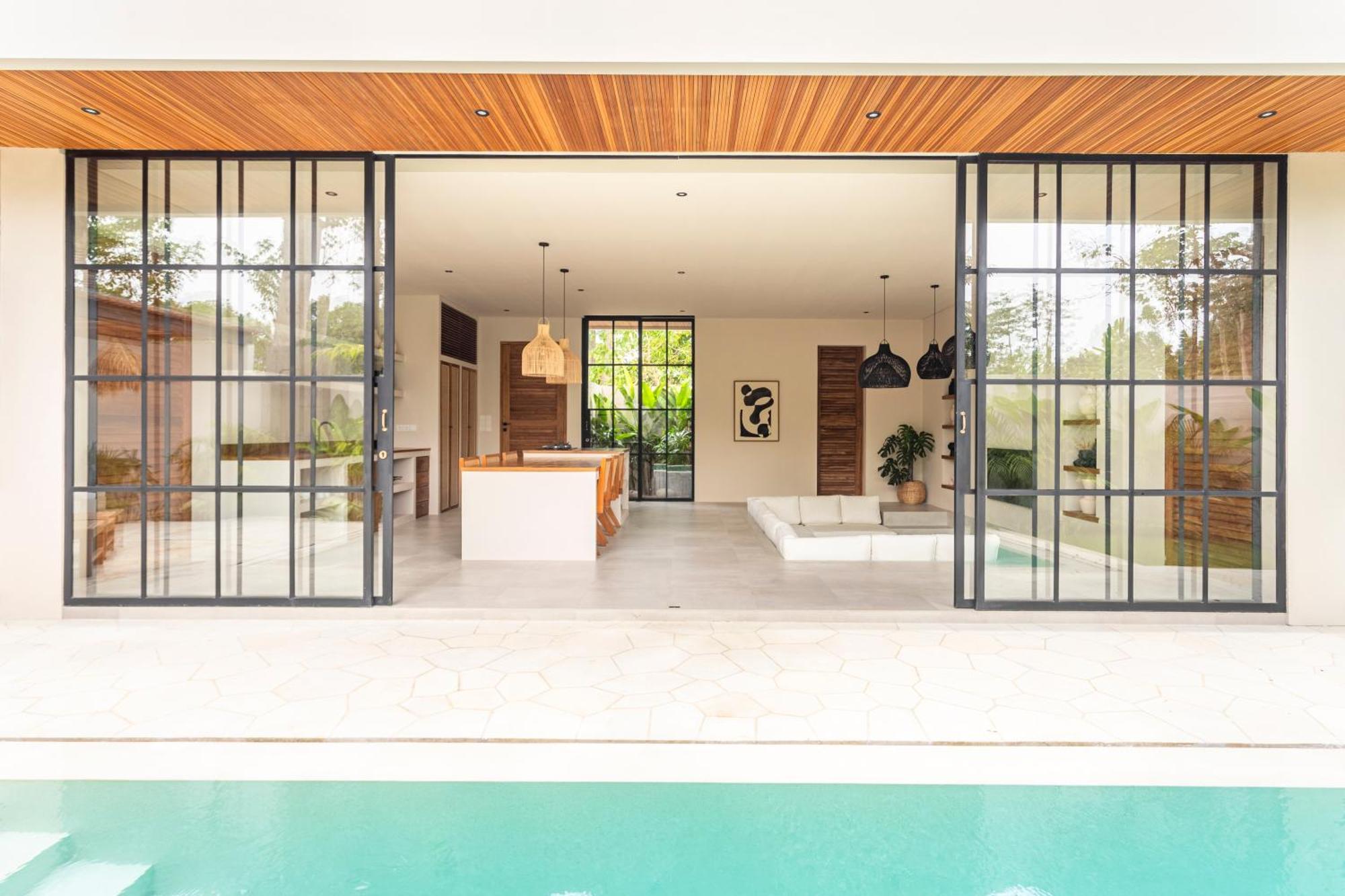 The Dreamland By The Young Villas Uluwatu Exterior foto
