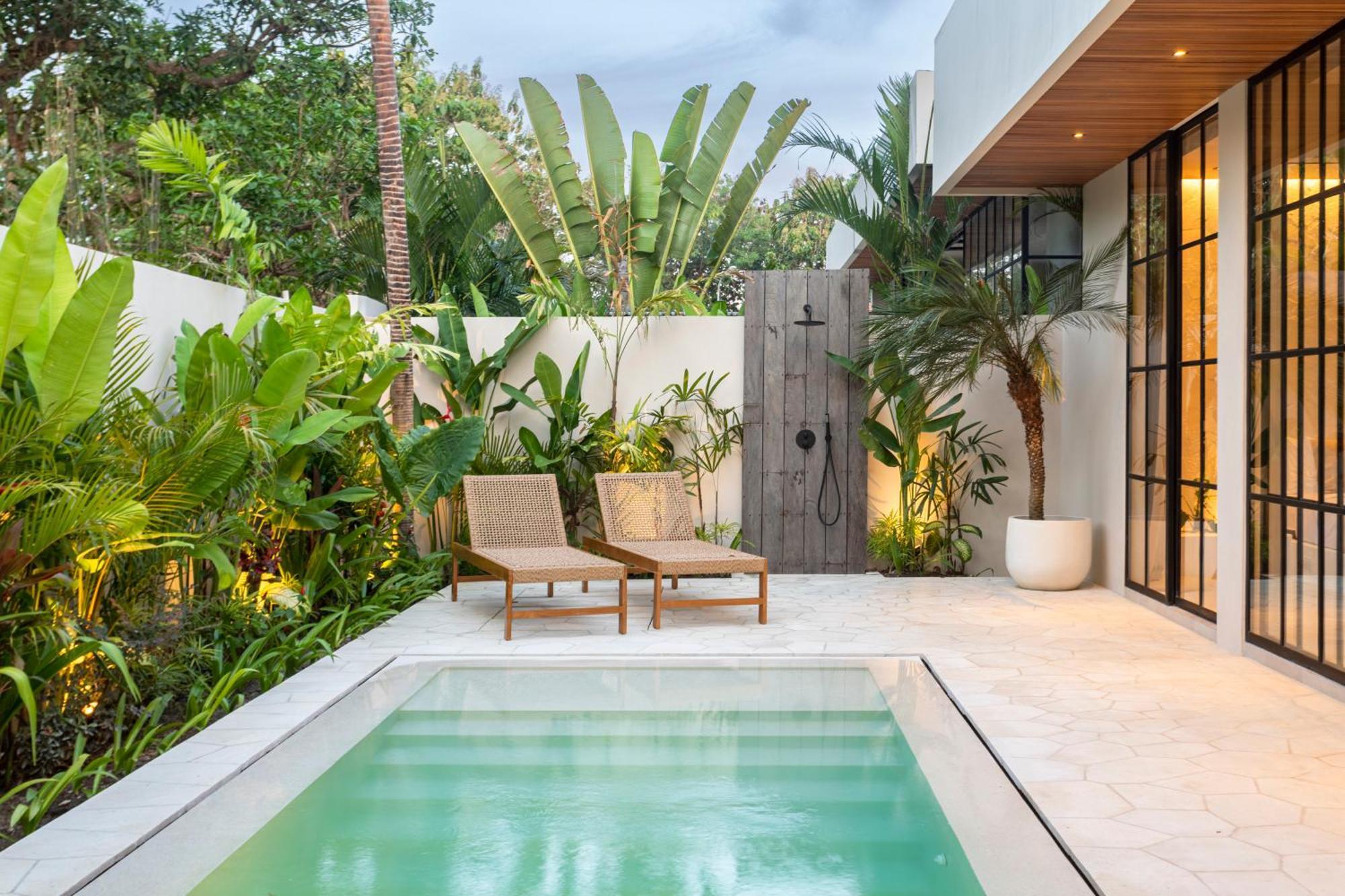 The Dreamland By The Young Villas Uluwatu Exterior foto