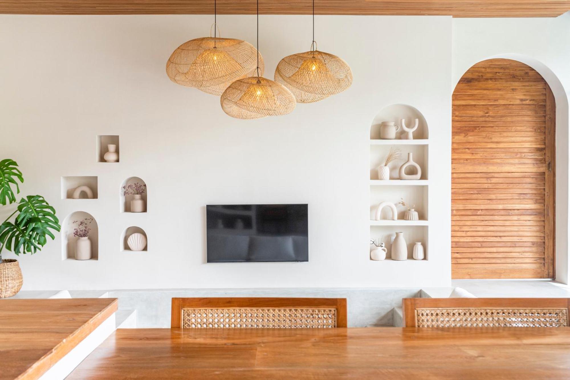 The Dreamland By The Young Villas Uluwatu Exterior foto