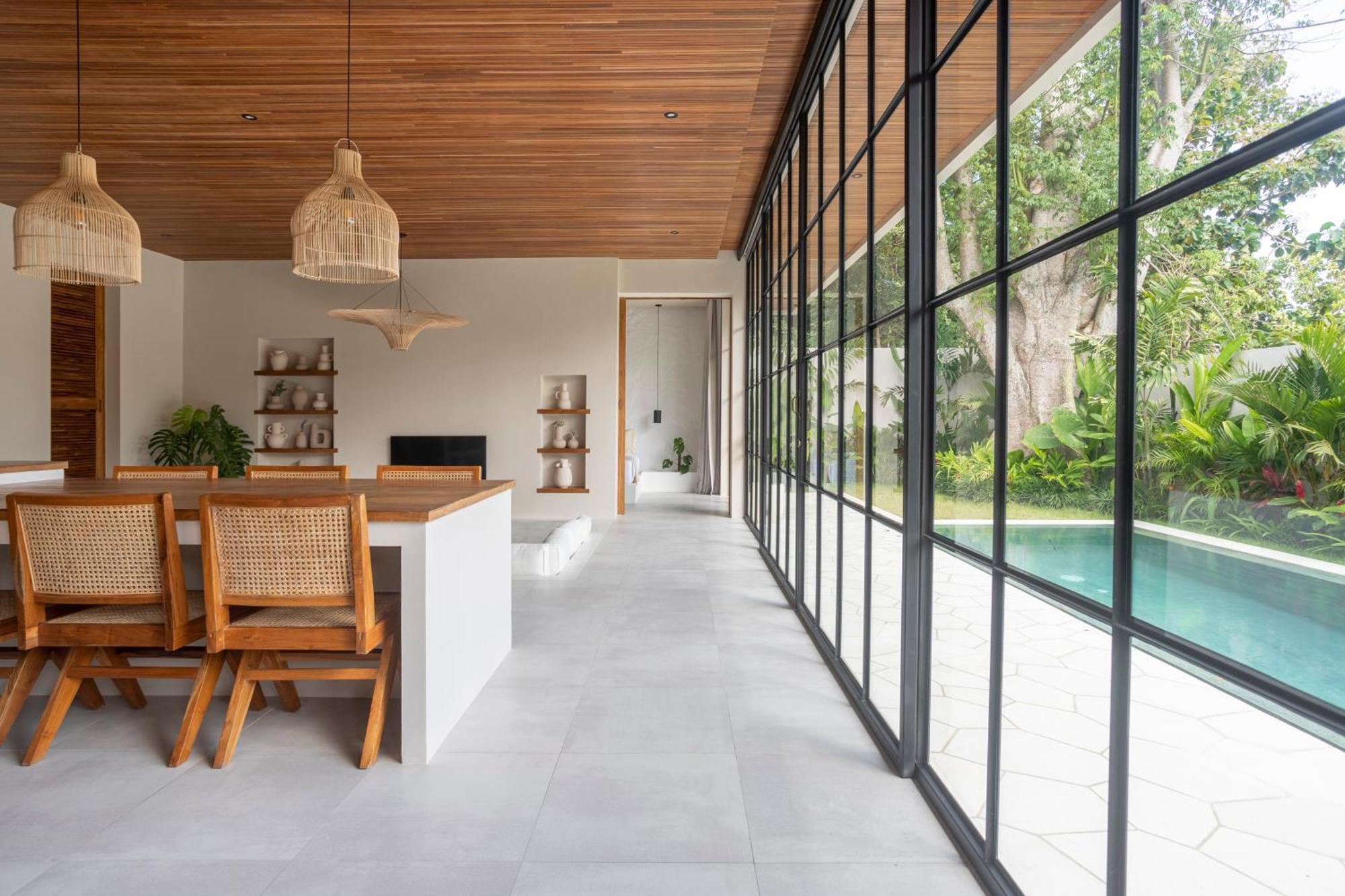 The Dreamland By The Young Villas Uluwatu Exterior foto
