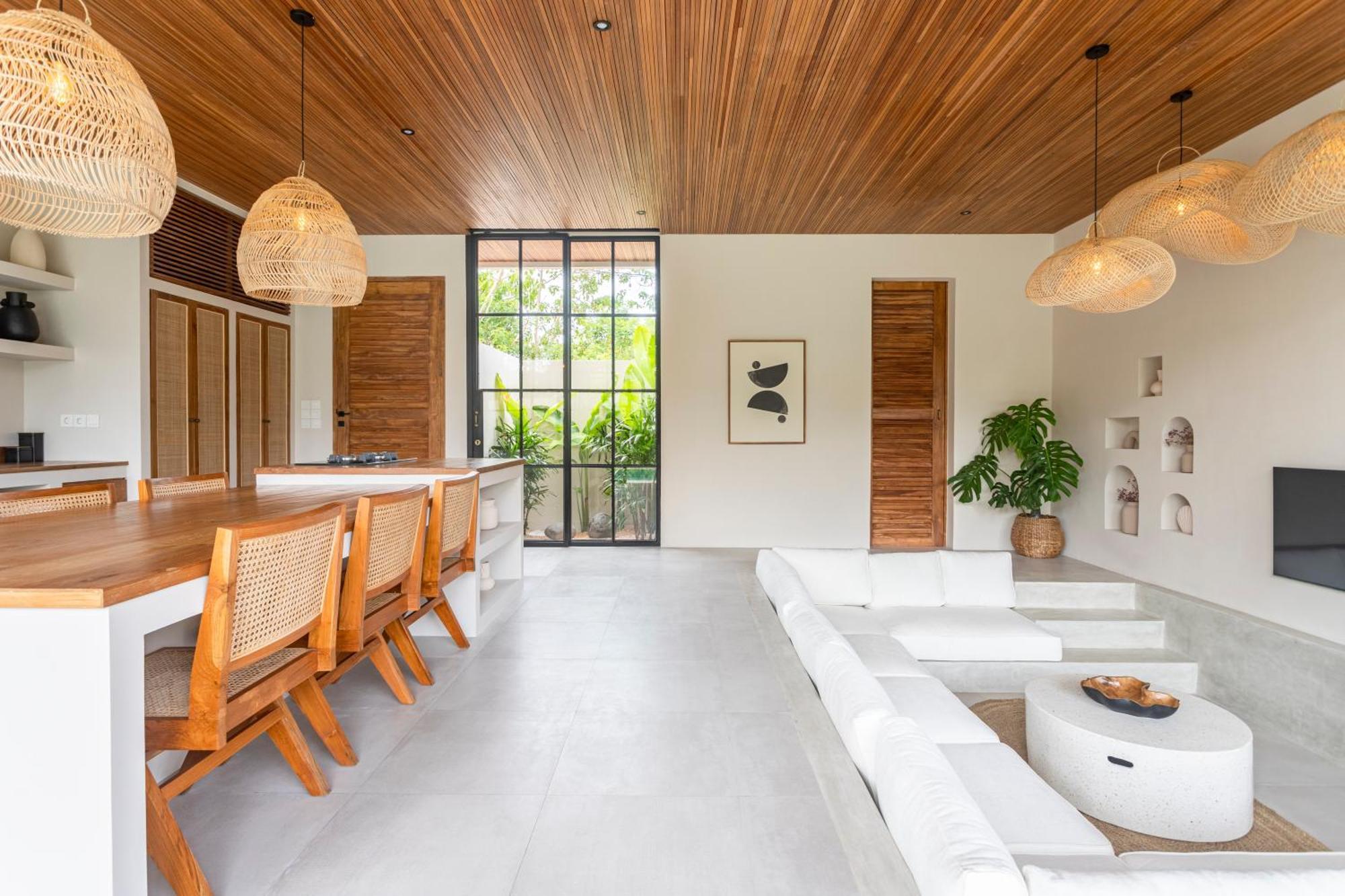 The Dreamland By The Young Villas Uluwatu Exterior foto