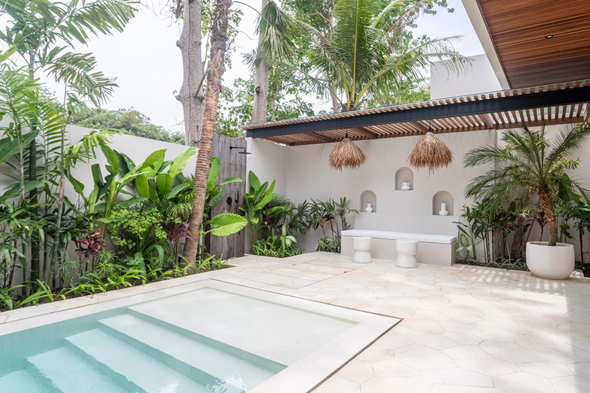 The Dreamland By The Young Villas Uluwatu Exterior foto